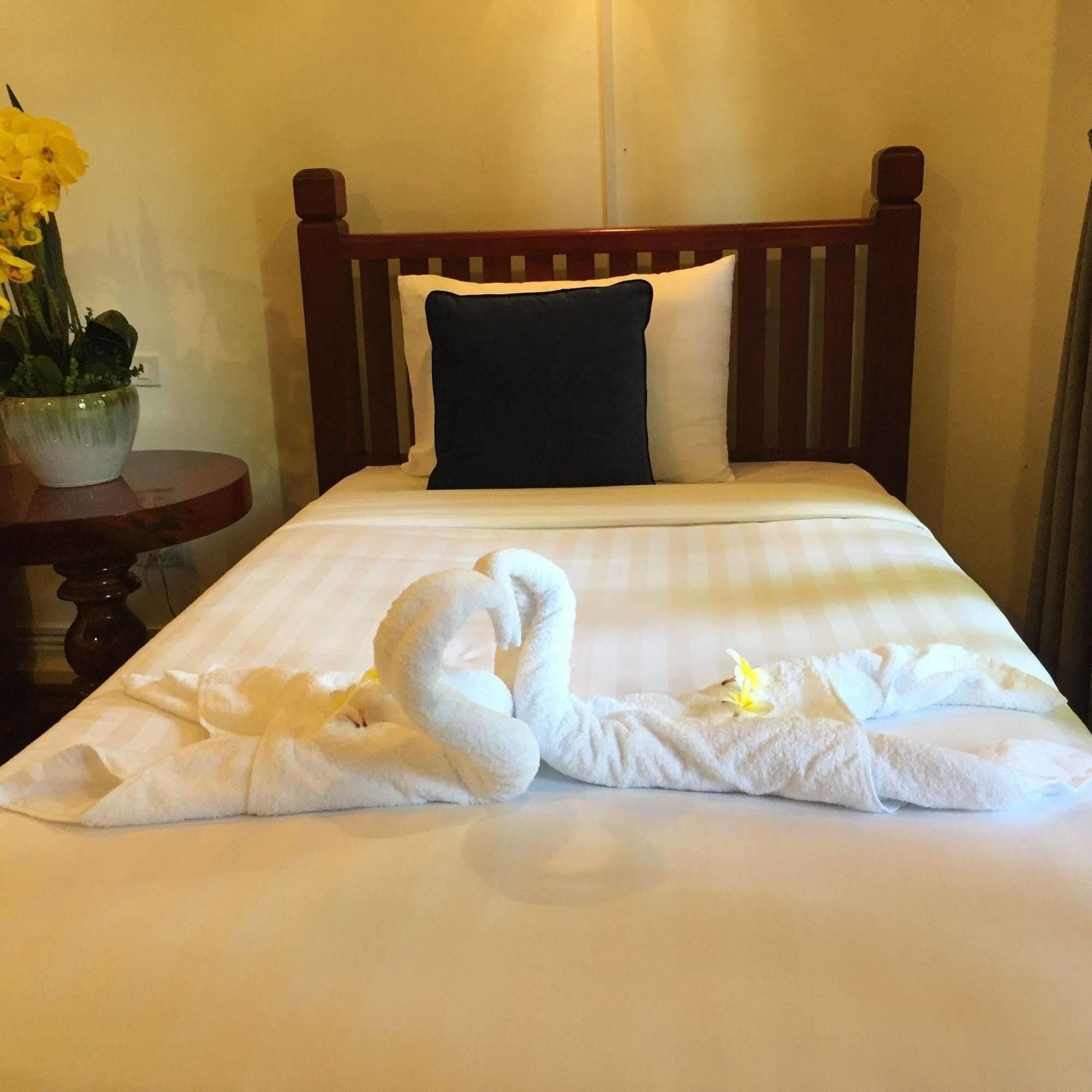 Luang Prabang Maison Vongprachan & Travel Luaran gambar