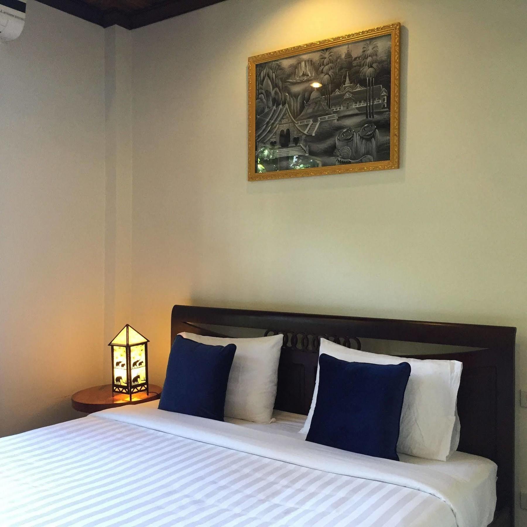 Luang Prabang Maison Vongprachan & Travel Luaran gambar