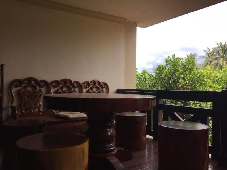 Luang Prabang Maison Vongprachan & Travel Luaran gambar